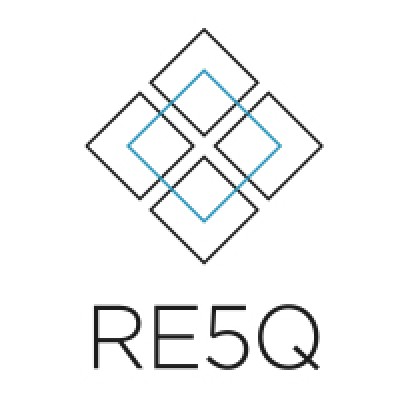 RE5Q's Logo