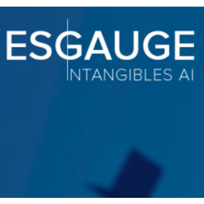 ESGAUGE - ESG Intelligence & Analytics's Logo