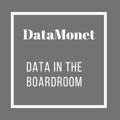 DataMonet's Logo