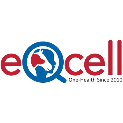 eQcell Inc.'s Logo