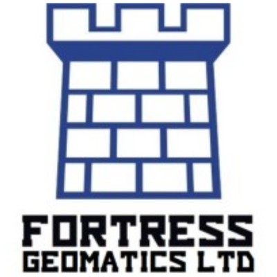 Fortress Geomatics Ltd.'s Logo