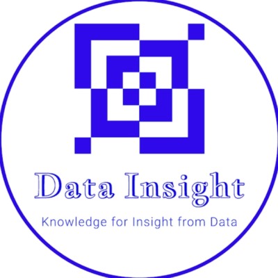 Data Insight's Logo