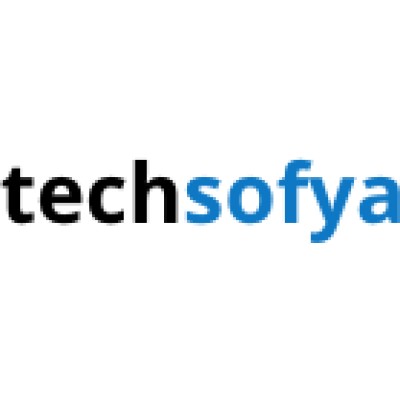 techsofya's Logo