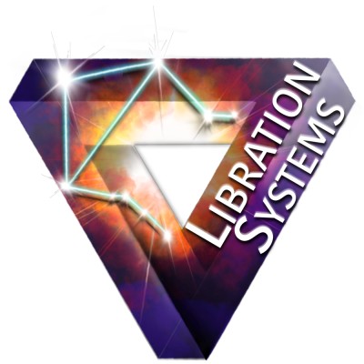 Libration Systems Management Inc.'s Logo