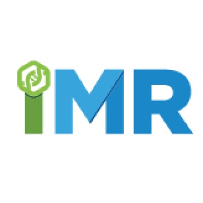 IMR - Institute for Medical Research's Logo