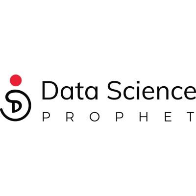 Data Science Prophet's Logo