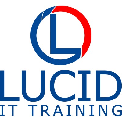 Lucid IT Training's Logo