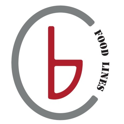 BC Foodlines Makine A.Ş.'s Logo