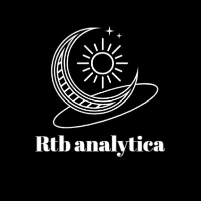 RTBAnalytica's Logo