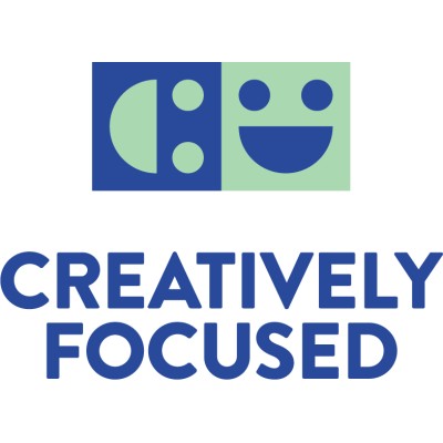 Creatively Focused's Logo