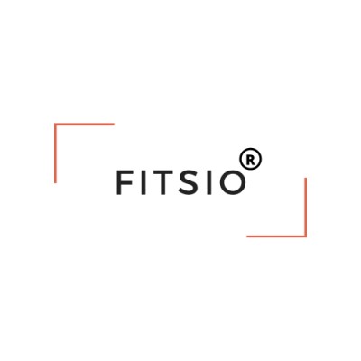 Fitsio's Logo