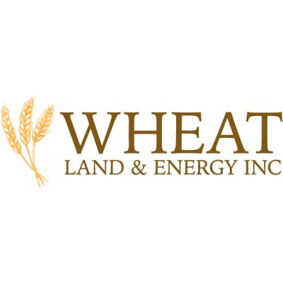 WHEAT LAND & ENERGY INC's Logo