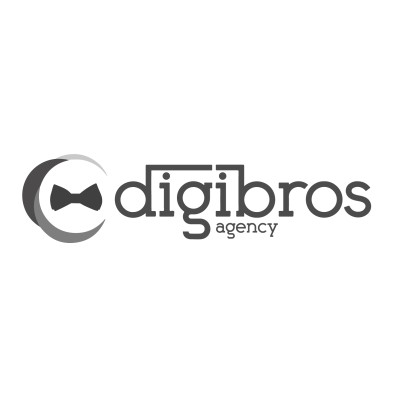 Digibros Agency's Logo