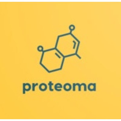 Proteoma's Logo