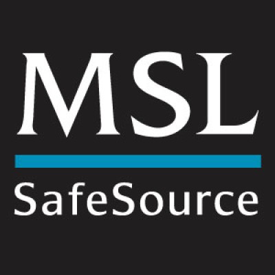 MSL SafeSource Accounting Solutions's Logo