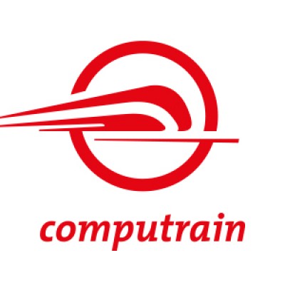 Computrain's Logo