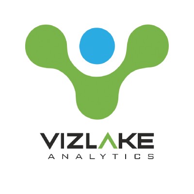 Vizlake Analytics's Logo