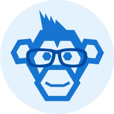 Data Monkey's Logo