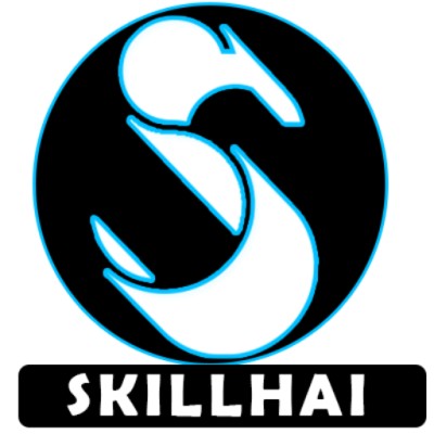 Skillhai-The institute of skill development's Logo