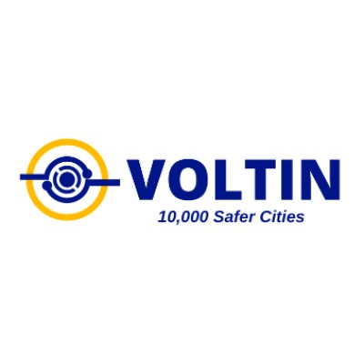 Voltin's Logo