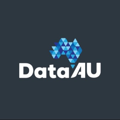 DataAU's Logo