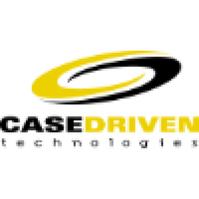 CaseDriven Technologies's Logo