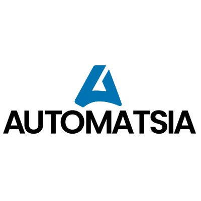 Automatsia's Logo