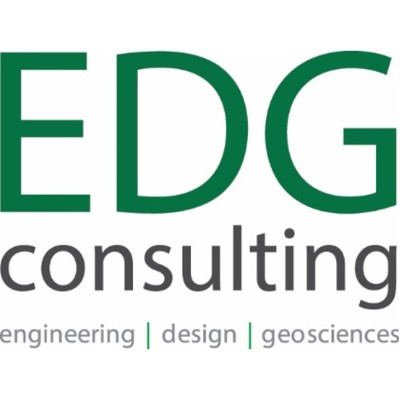 EDG Consulting's Logo