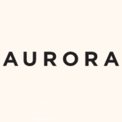 AURORA | Shaping behavior for impact's Logo