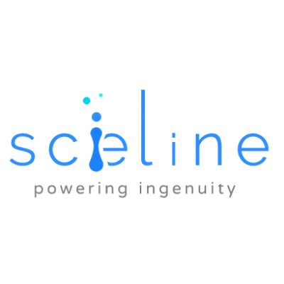 Scieline's Logo