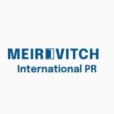 Meirovitch International PR's Logo