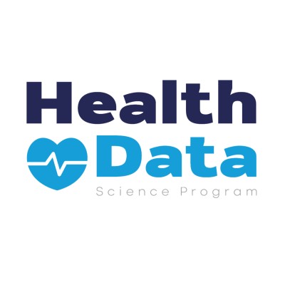 Health Data Science Program's Logo