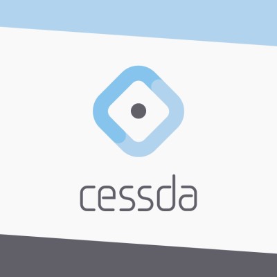 CESSDA ERIC's Logo