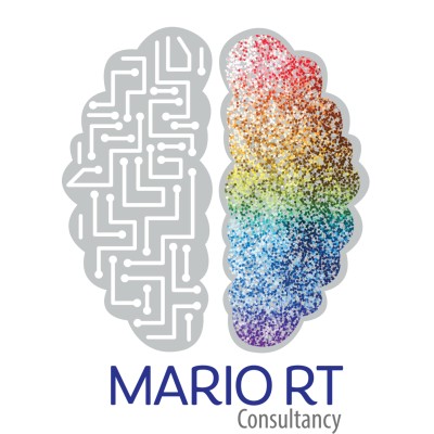 MARIO RT Consultancy's Logo