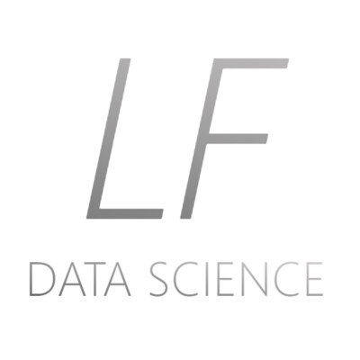 Linn Forsman Data Science's Logo