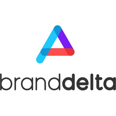 BrandDelta's Logo