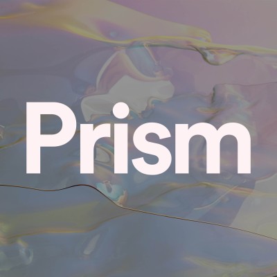 Prism's Logo