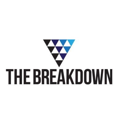 The Breakdown's Logo