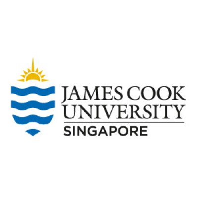 James Cook University Singapore's Logo