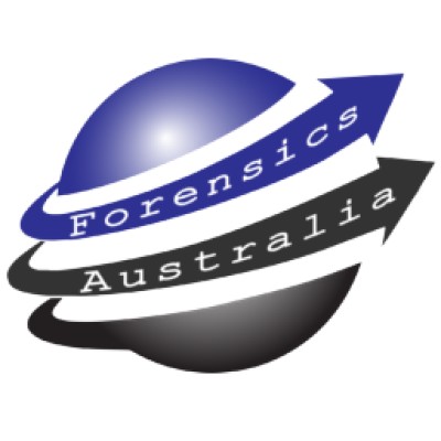 Forensics Australia's Logo