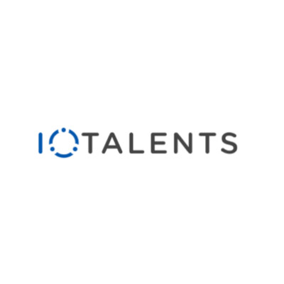 IoTalents's Logo