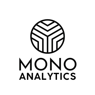 MONO Analytics's Logo