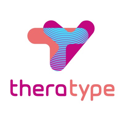 Theratype's Logo