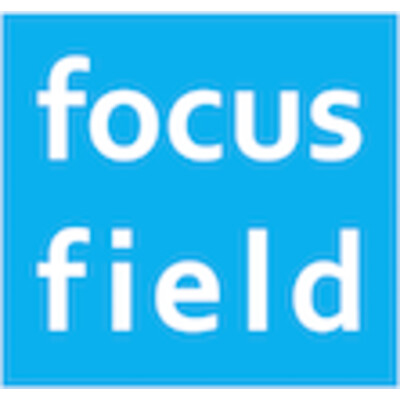 Focus Field's Logo