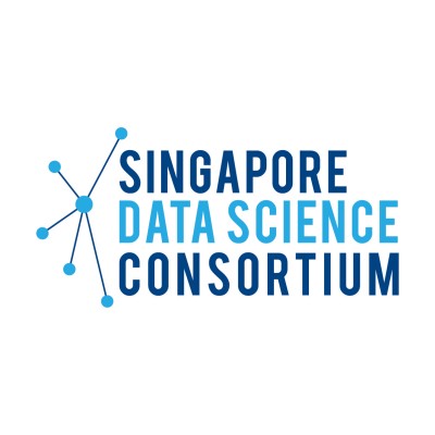 Singapore Data Science Consortium's Logo