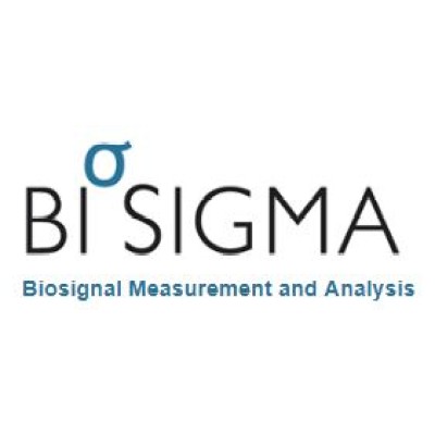 BiSigma GmbH's Logo