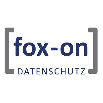 fox-on Datenschutz GmbH's Logo