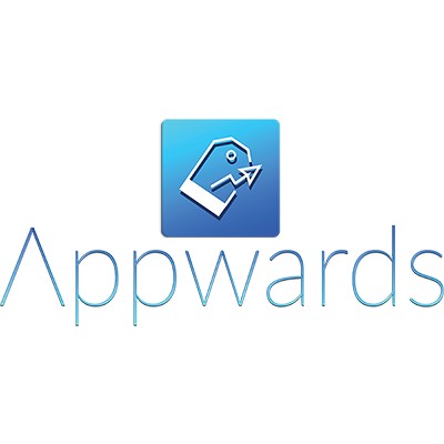 Appwards's Logo