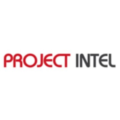 PROJECT INTEL (Pintel Technologies LLC)'s Logo