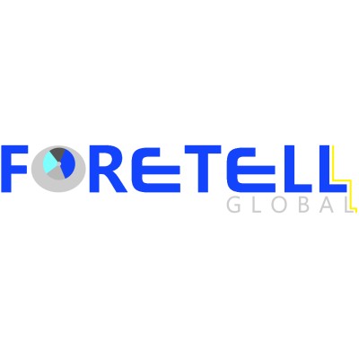 Foretell Global's Logo